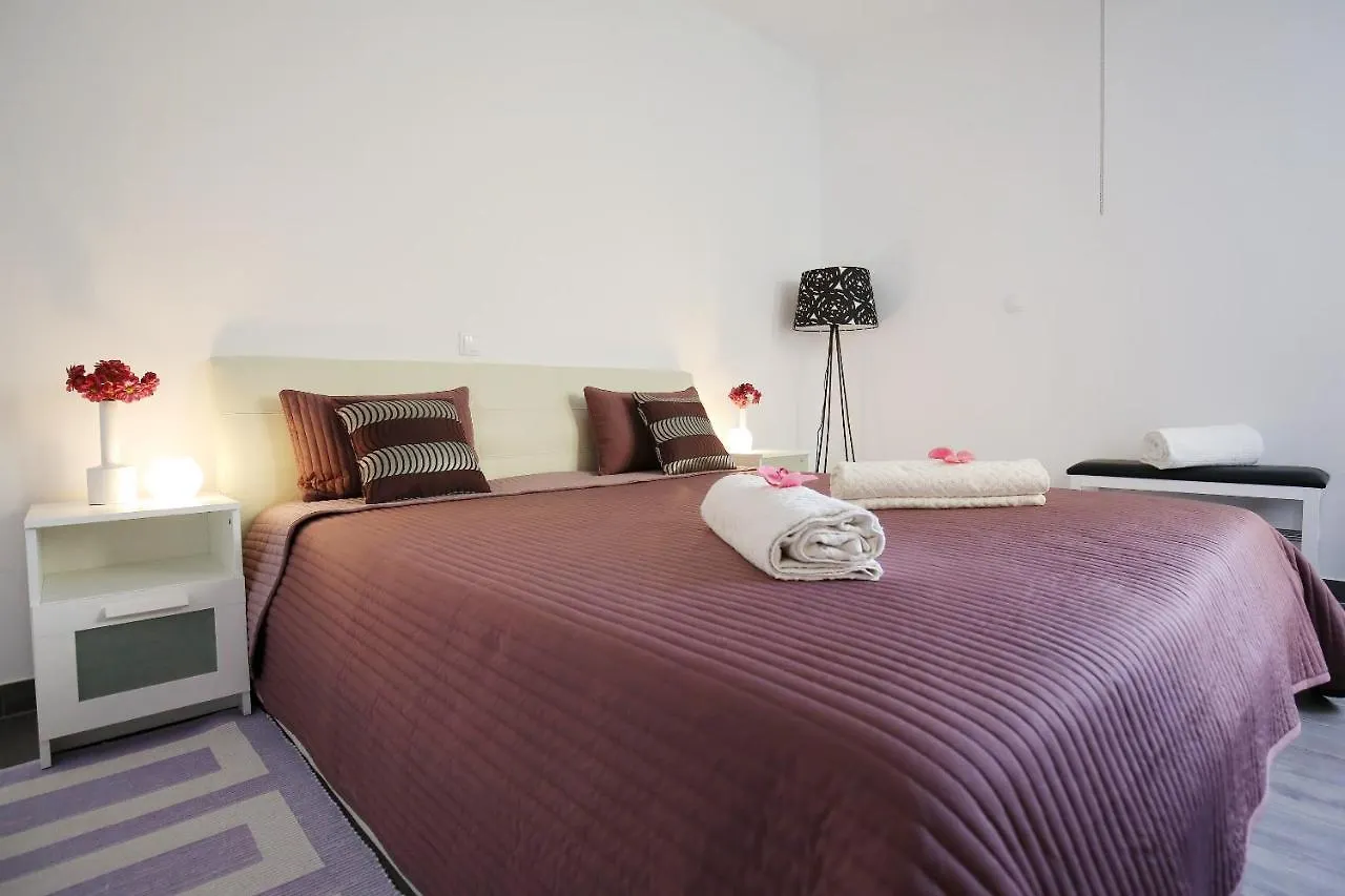 Kozino Nicole Design Apartment Croatia