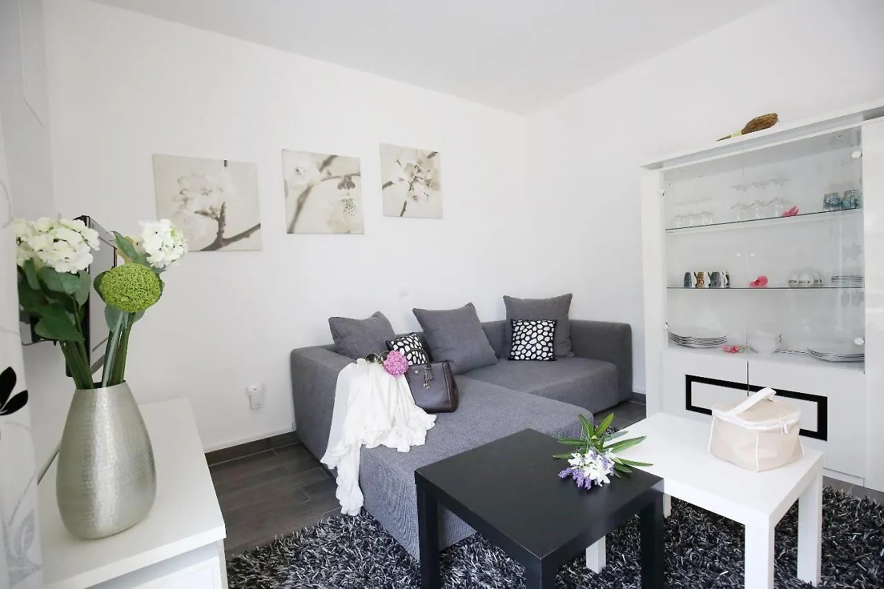 Kozino Nicole Design Apartment Croatia