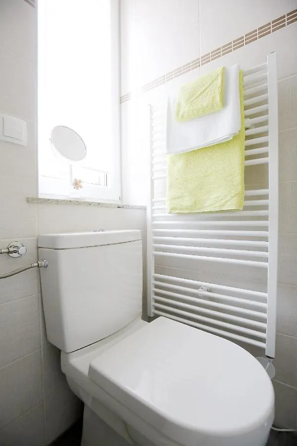 Kozino Nicole Design Apartment