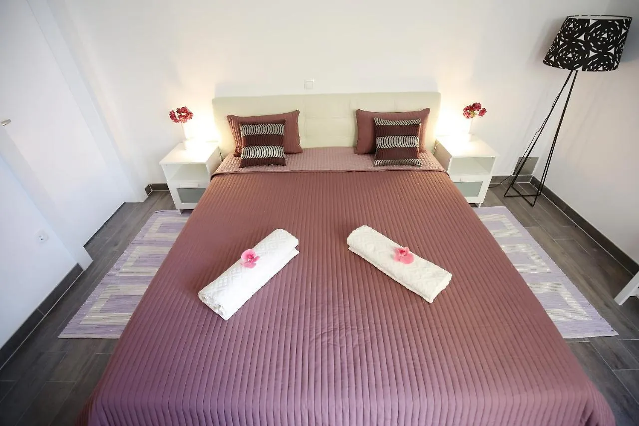 Kozino Nicole Design Apartment Croatia