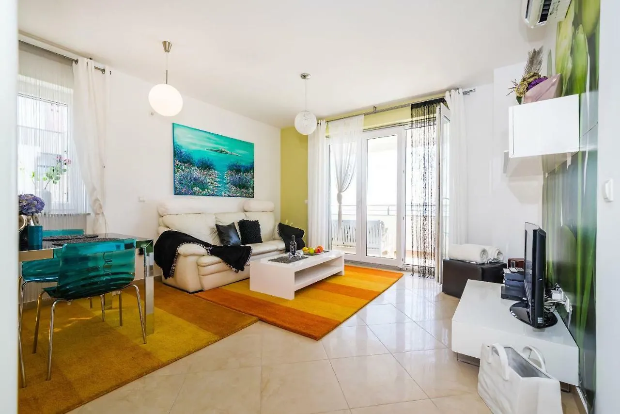 Kozino Nicole Design Apartment 0*,  Croatia