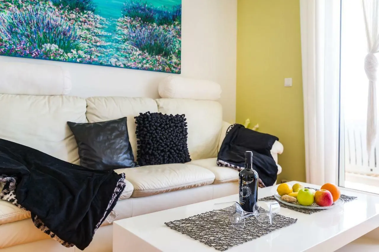 Kozino Nicole Design Apartment Croatia