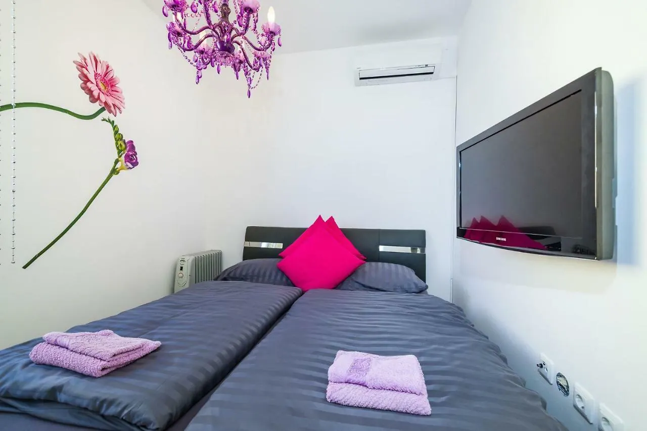 Kozino Nicole Design Apartment 0*,  Croatia