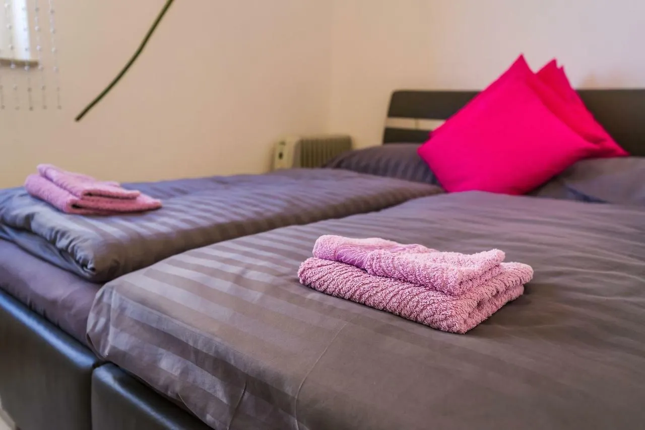 Kozino Nicole Design Apartment